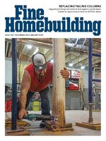 Fine Homebuilding Magazine